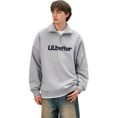 Свитшот мужской Lilbetter - Boxette Shop