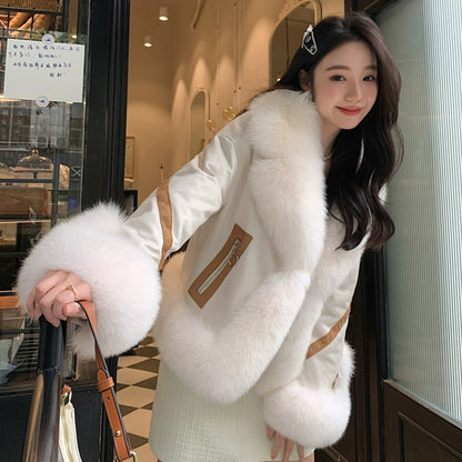 Пальто женское Kaiser