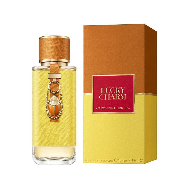 Духи женские Carolina Herrera herea lucky illusion series - Boxette Shop