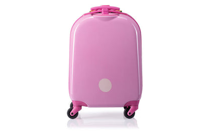 Samsonite Sammies Dreams Rabbit 16 dyuymli bolalar chamadon