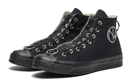 Кеды Converse 1970s - Boxette Shop