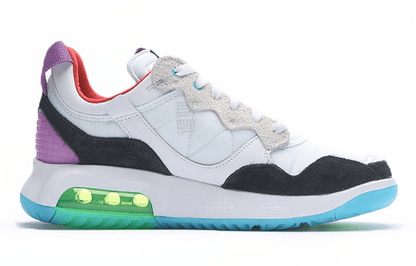 Кроссовки мужские Jordan MA2 air cushion - Boxette Shop