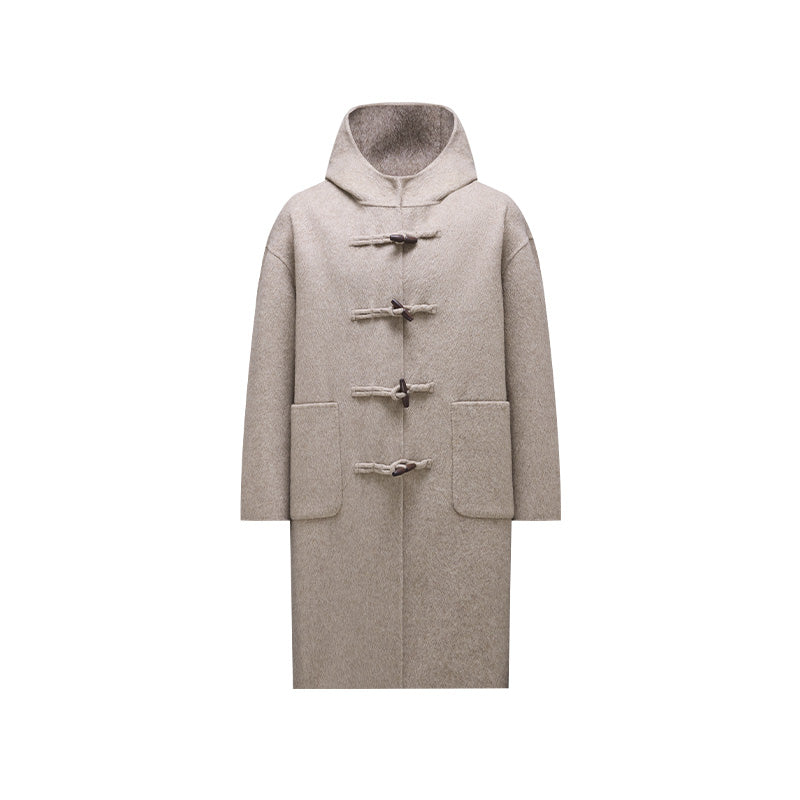 Пальто мужское Herbel