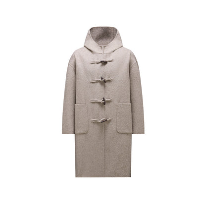 Пальто мужское Herbel