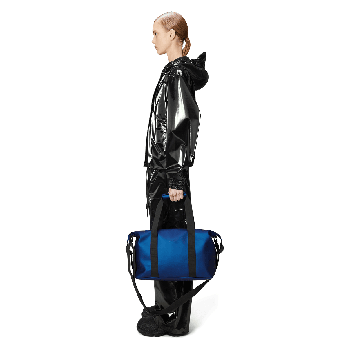 Сумка Rains Hilo Weekend Bag Small W3 - Boxette Shop