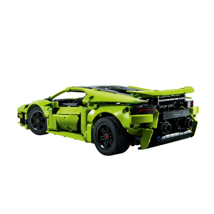 LEGO "Lamborghini Huracán Tecnica" (42161)