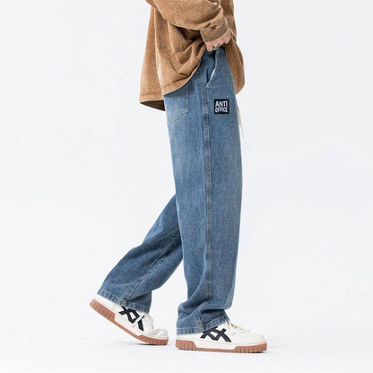 Джинсы мужские Antioffice - Boxette Shop