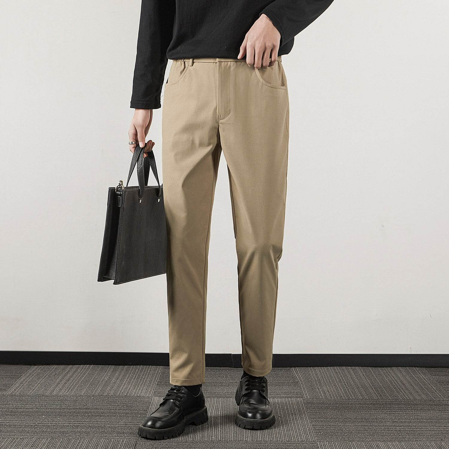 Брюки мужские Antioffice - Boxette Shop