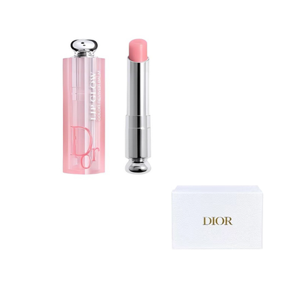 Dior Dior Glamour Lip Balzam