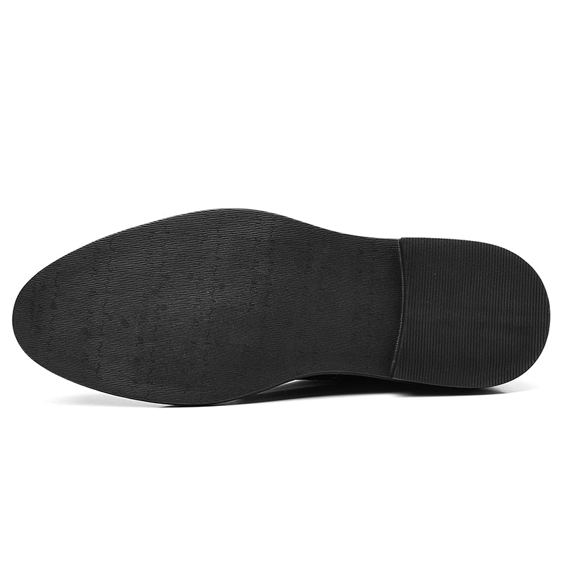 Erkaklar uchun Playboy poyabzallari