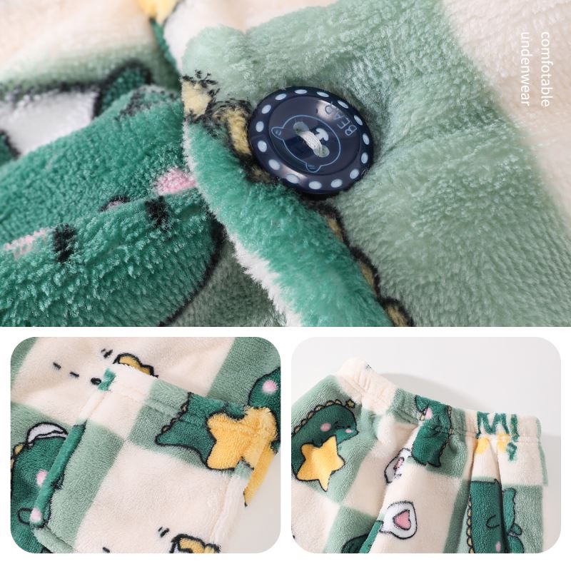 Пижама детская ZISEHY