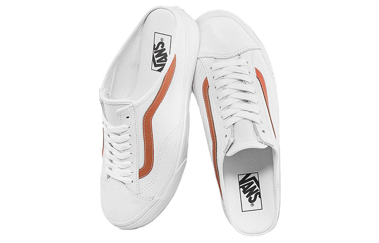 Кеды Vans Style 36