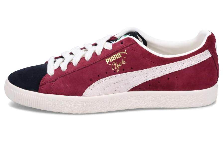 Кроссовки Puma Clyde Og - Boxette Shop