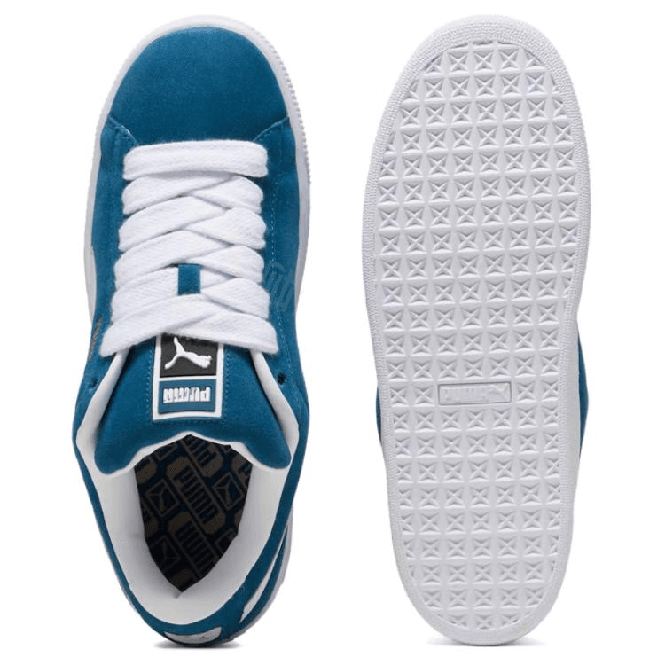 Кроссовки Puma Suede Xl - Boxette Shop