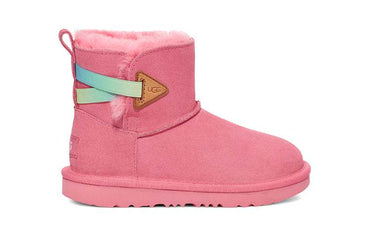 Сапоги детские UGG bailey classic vintage - Boxette Shop