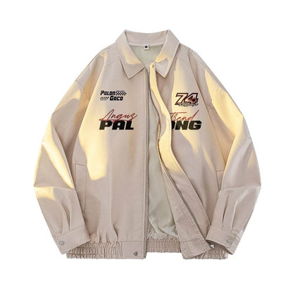 Куртка мужская PAL ONGACO - Boxette Shop