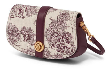 Сумка женская Charles&Keith - Boxette Shop