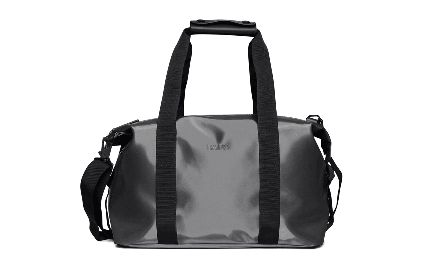 Сумка Rains Hilo Weekend Bag Small W3 - Boxette Shop