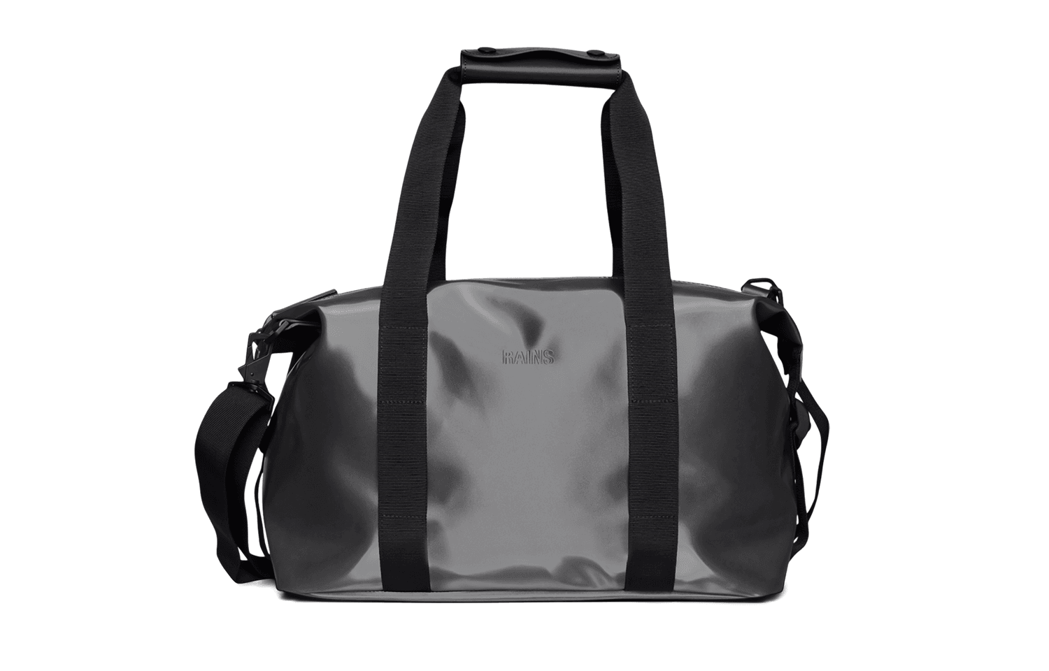 Сумка Rains Hilo Weekend Bag Small W3 - Boxette Shop