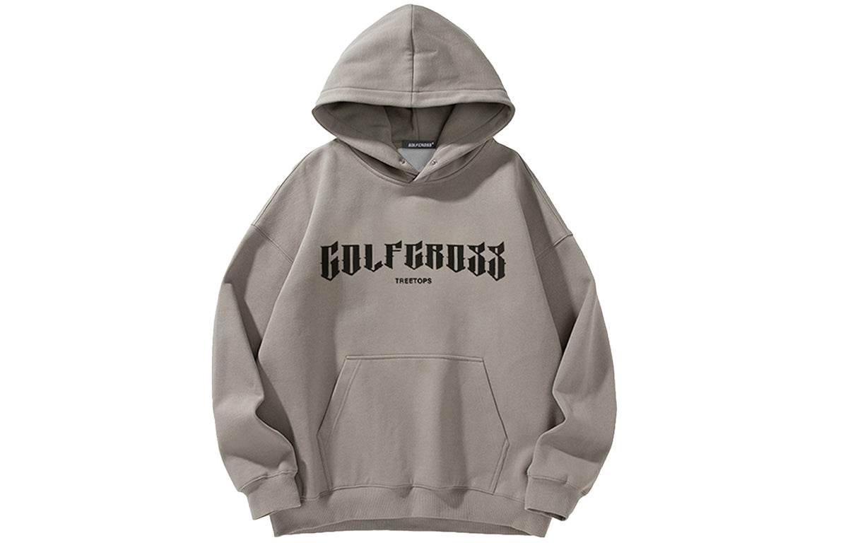 Худи Golfcross - Boxette Shop