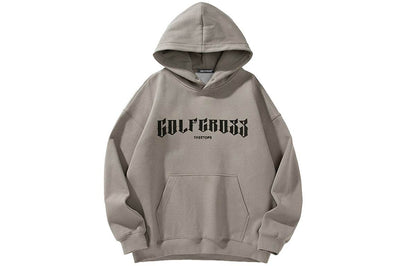 Худи Golfcross - Boxette Shop