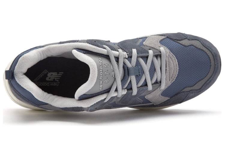 Кроссовки New Balance NB 875 - Boxette Shop