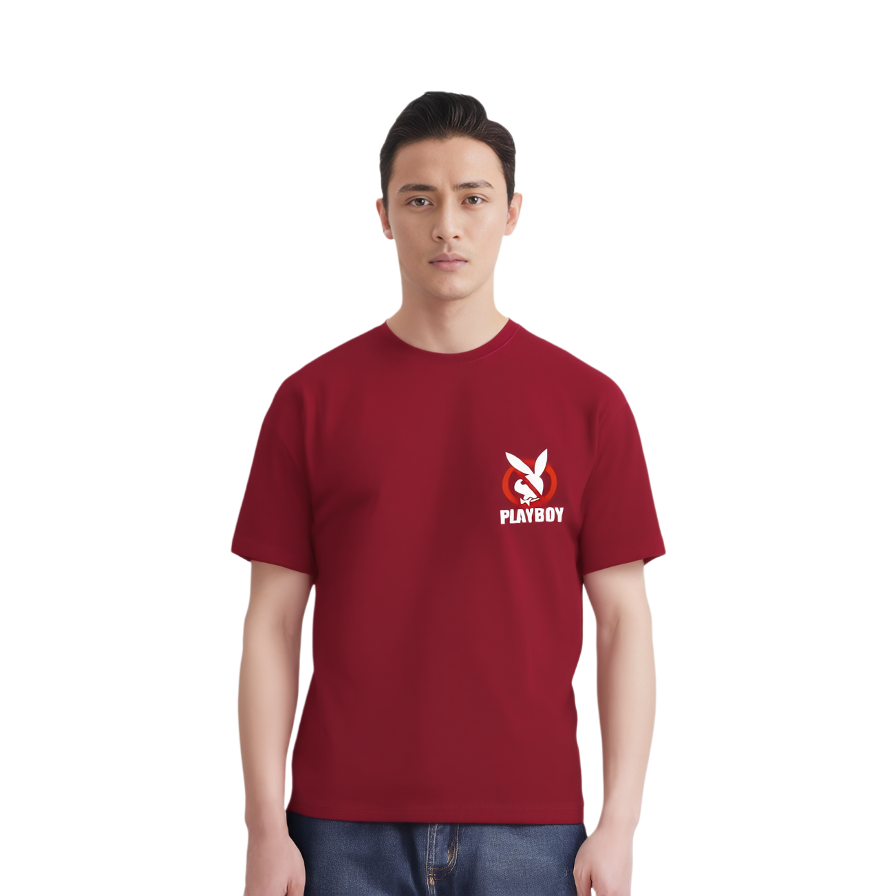 Футболка мужская Playboy