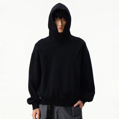 Paddy Julia erkaklar kapshonli ko'ylagi