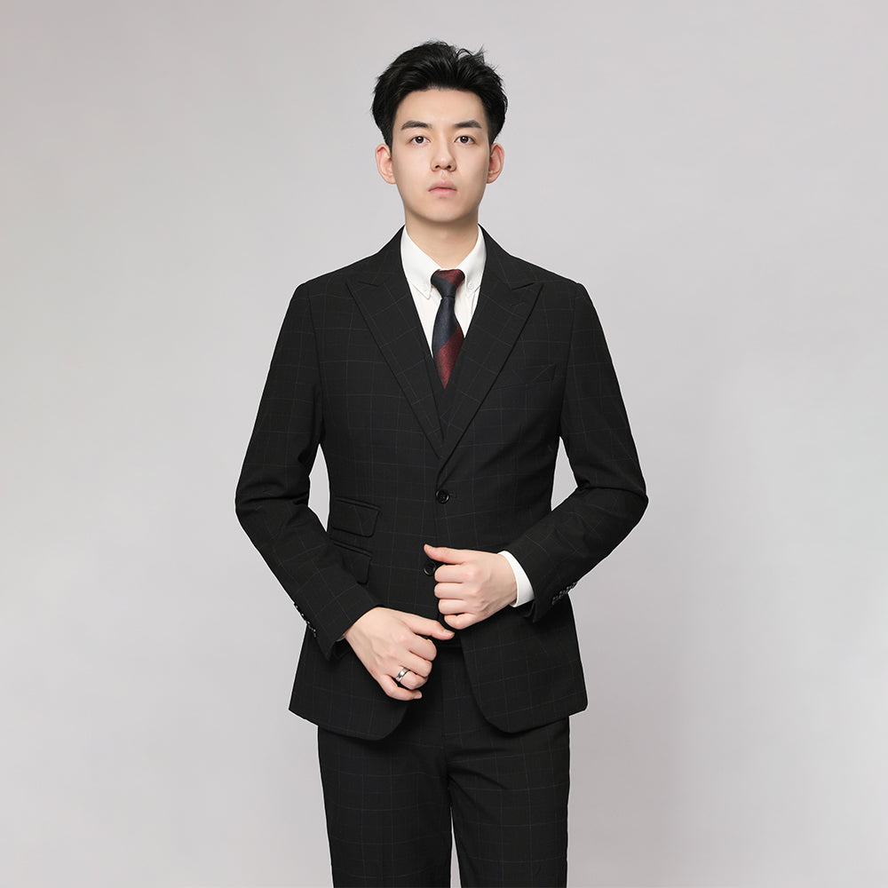 Пиджак мужской Johnhollis