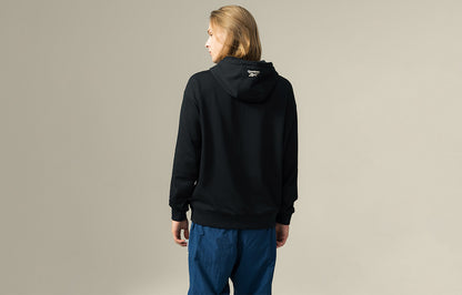 Спортивное худи Reebok