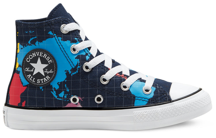 Кеды детские Converse