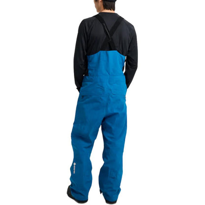 Брюки горнолыжные мужские Burton AK Cyclic Gore-Tex 2L