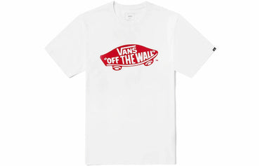 Футболка Vans Off the Wall - Boxette Shop