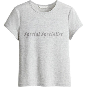 Футболка женская H&M - Boxette Shop