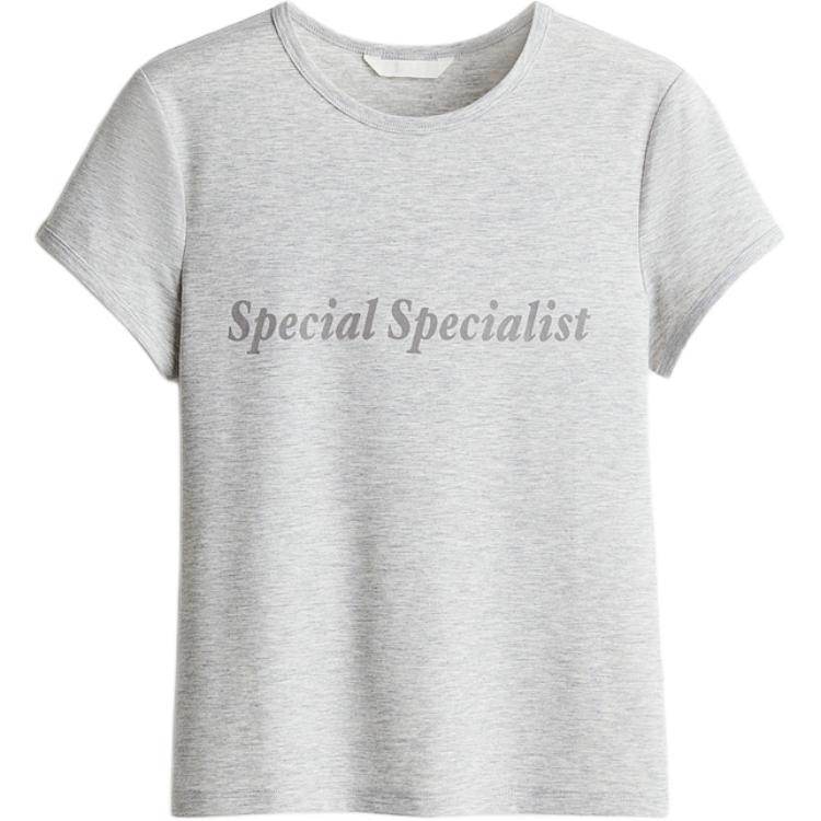 Футболка женская H&M - Boxette Shop