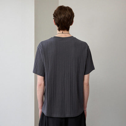 Футболка мужская Lilbetter cleanfit