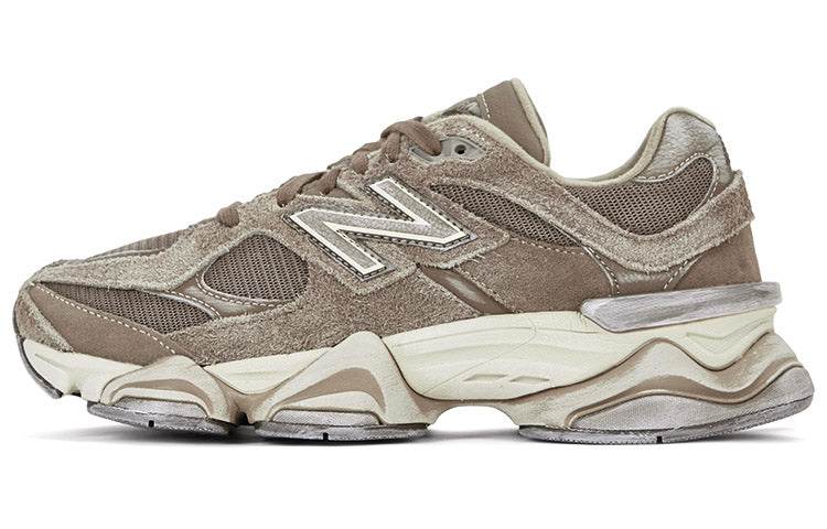 Кроссовки New Balance NB 9060 - Boxette Shop
