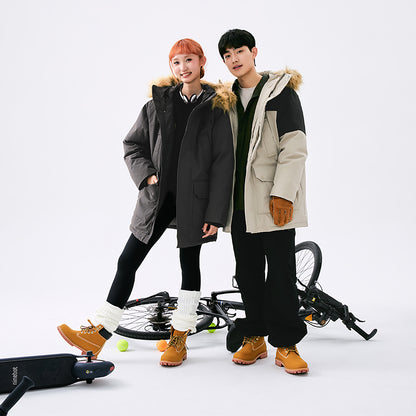 New Balance pastki kurtkasi