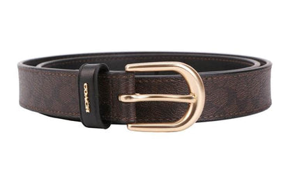 Ремень женский Coach - Boxette Shop