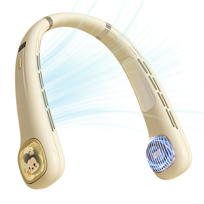 Disney DS4001 bo'yinbog'li fan