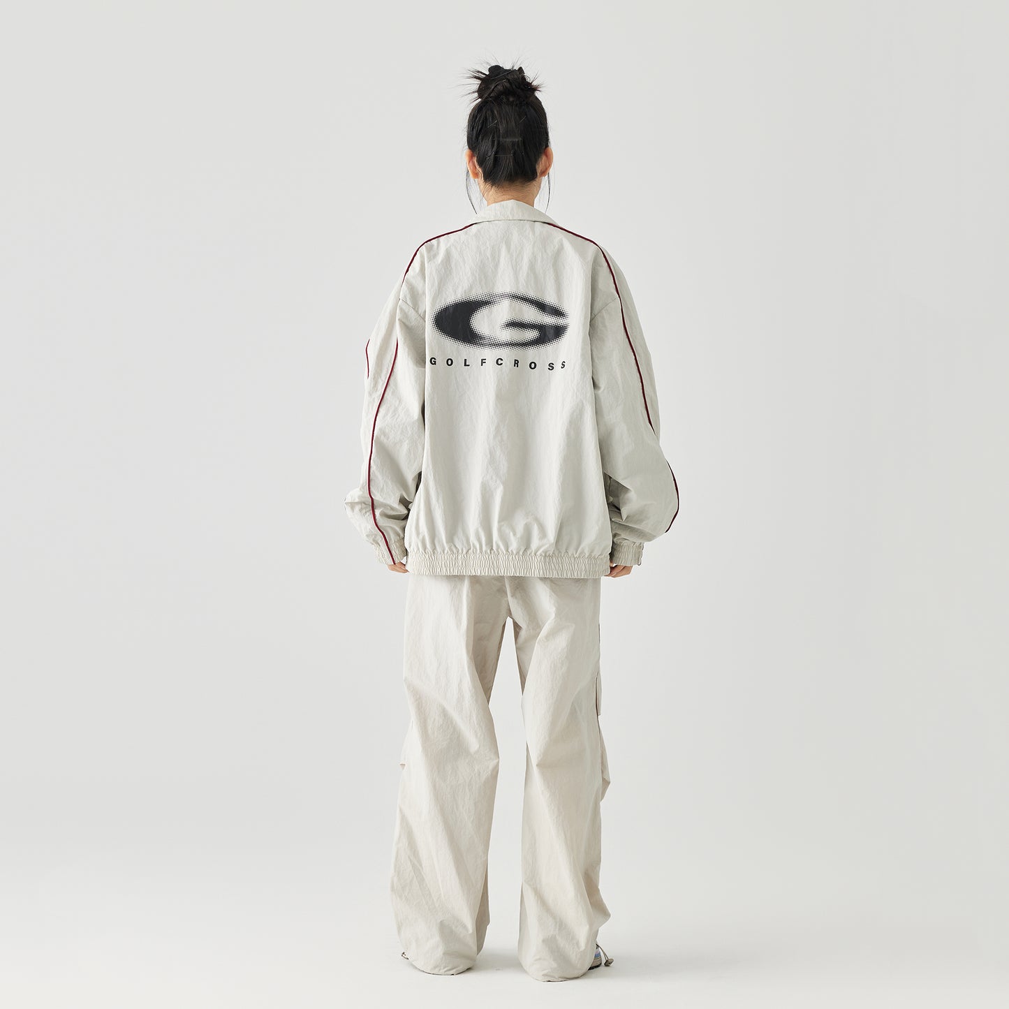 Спортивный костюм Golfcross