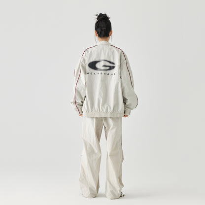 Спортивный костюм Golfcross