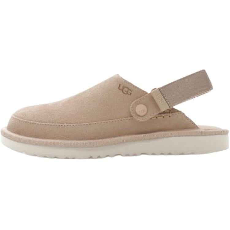UGG Goldenstar Clog bolalar sandallari