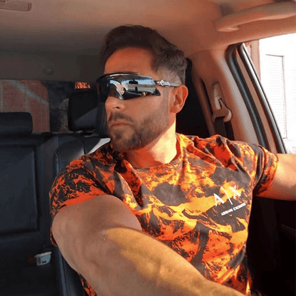 Очки Oakley Kato 9455M - Boxette Shop