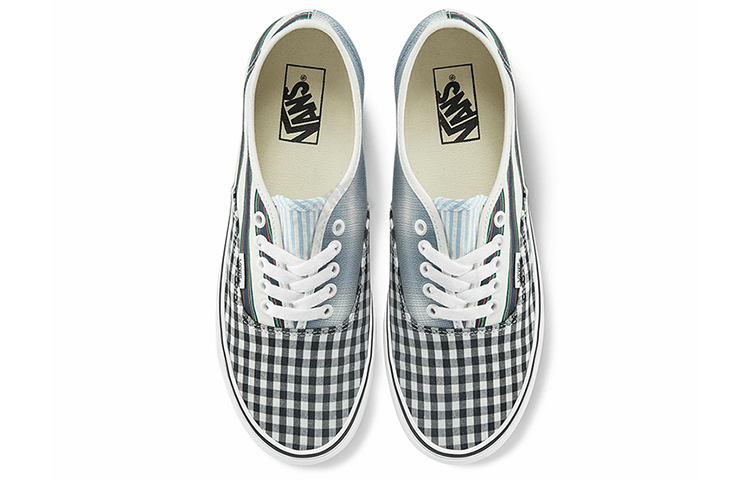 Кеды Vans - Boxette Shop