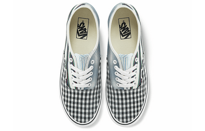 Кеды Vans - Boxette Shop