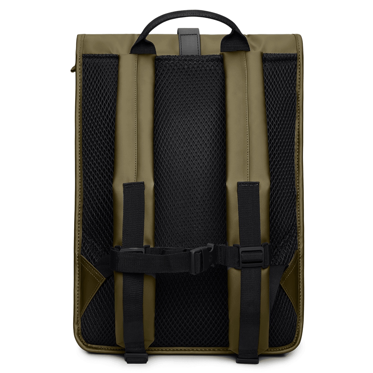 Рюкзак Rains Rolltop Rucksack W3 - Boxette Shop