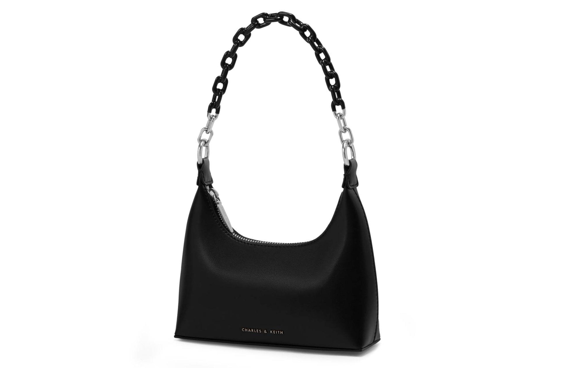 Сумка женская Charles&Keith Ck Pu - Boxette Shop