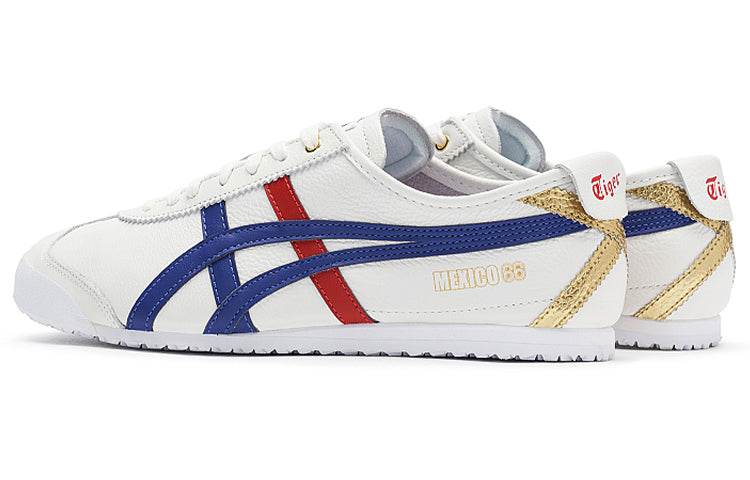 Кроссовки Onitsuka Tiger Mexico 66 - Boxette Shop