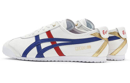 Кроссовки Onitsuka Tiger Mexico 66 - Boxette Shop